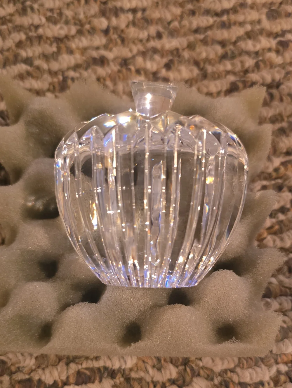 Waterford Crystal waterford crystal